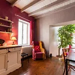 Cocon Familial - De Charme Semesterbostad *