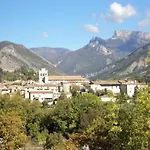 Cocon Familial - De Charme