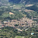 Cocon Familial - De Charme Die