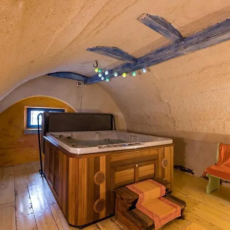 Cocon Familial - Gte De Charme Holiday home