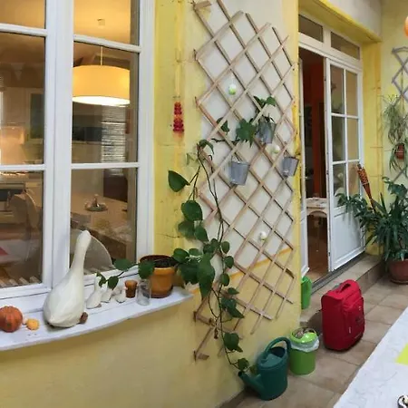 Holiday home Cocon Familial - Gte De Charme