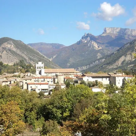 Cocon Familial - Gte De Charme
