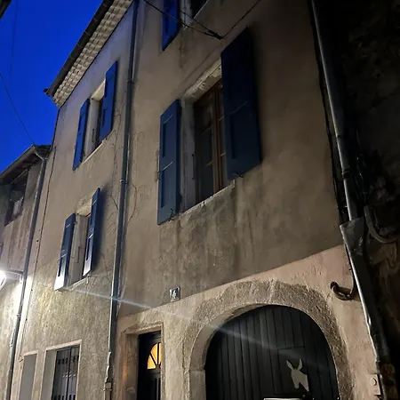 Cocon Familial - Gte De Charme Holiday home *