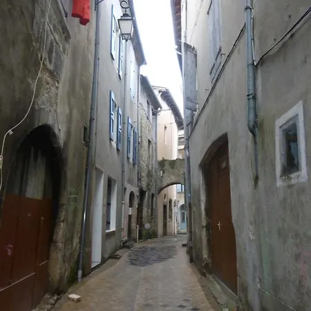 Cocon Familial - Gte De Charme