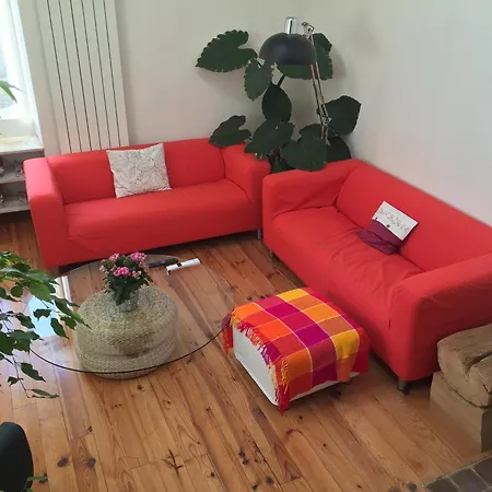 Cocon Familial - Gte De Charme Holiday home