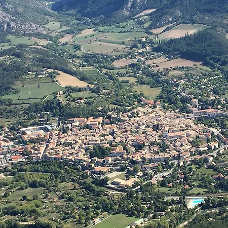 Cocon Familial - Gte De Charme Holiday home