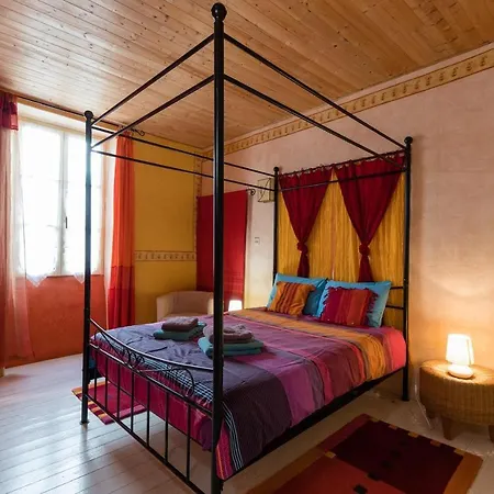 Cocon Familial - Gte De Charme Holiday home