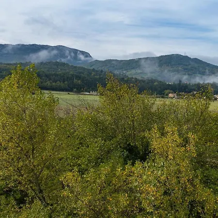 Cocon Familial - Gte De Charme Holiday home