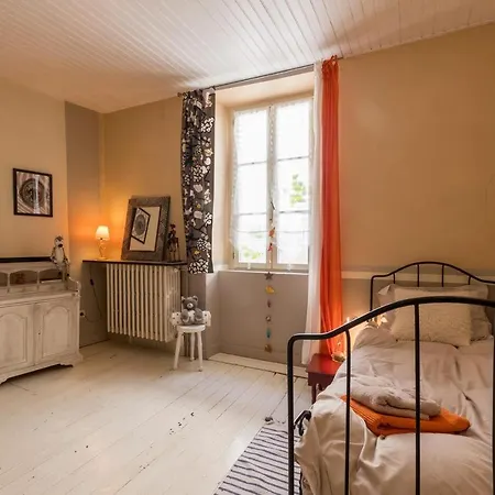 Cocon Familial - Gte De Charme *