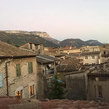 Σπίτι διακοπών Cocon Familial - De Charme Die