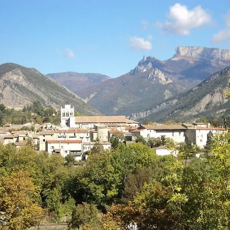 Cocon Familial - De Charme